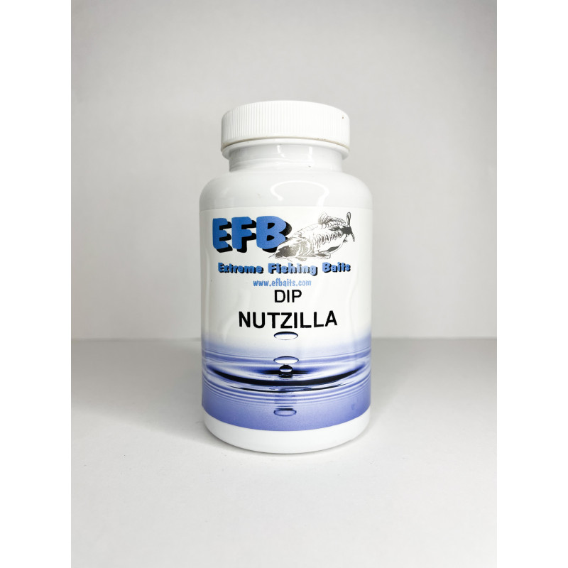 Dip - Nutzilla