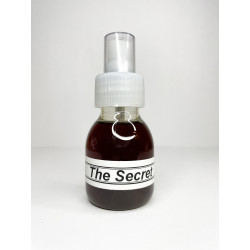 Spray - Secret