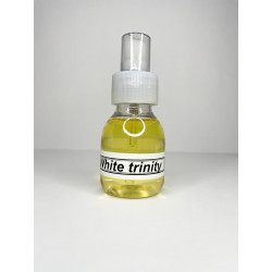 Spray - White trinity
