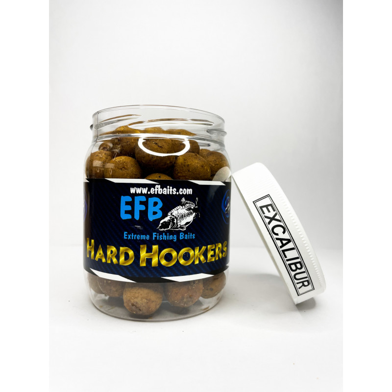 Hard Hookers - Excalibur