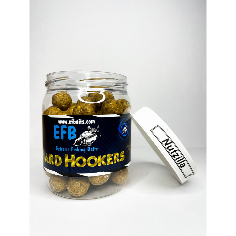 Hard Hookers - Nutzilla