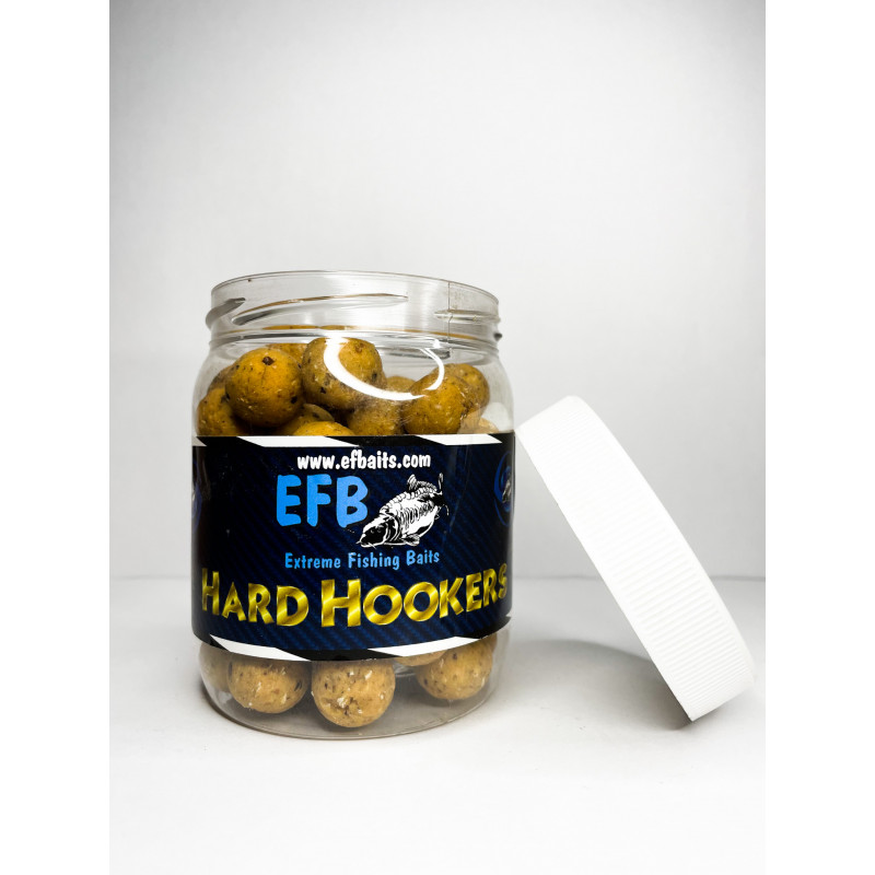 Hard Hookers - Cabannas