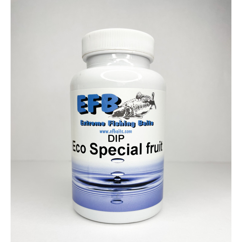 Dip - Éco Spécial Fruit