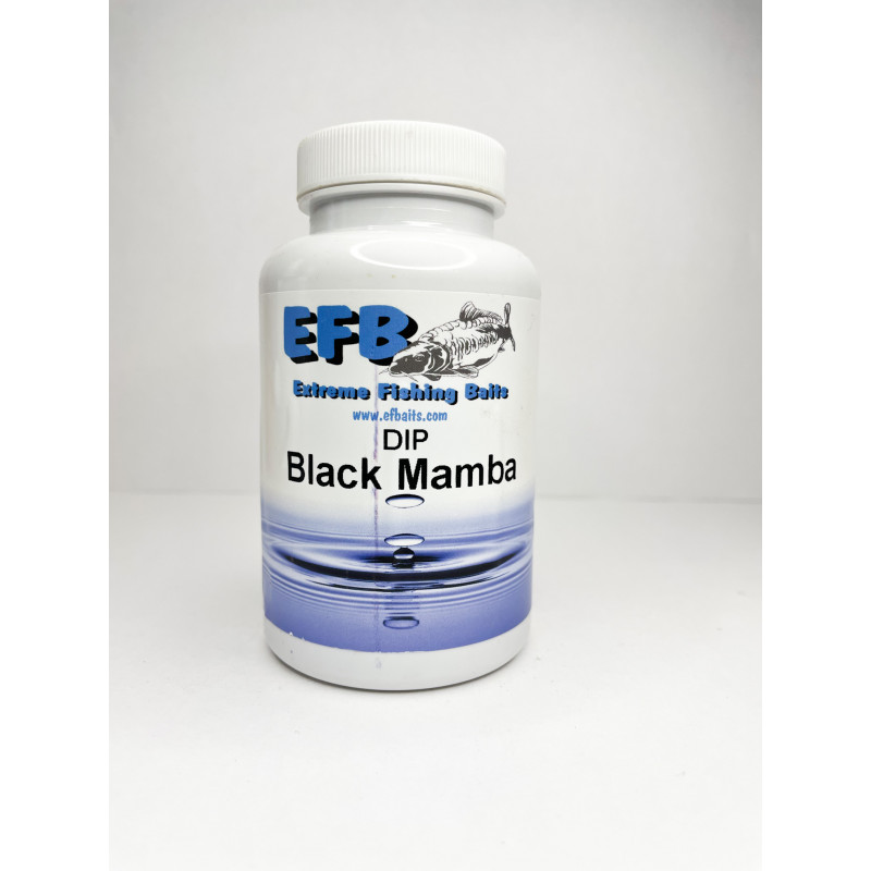 DIP - Black Mamba
