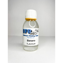 Flavour - banane