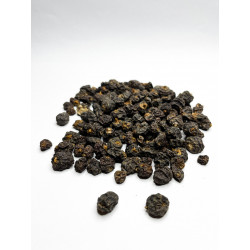 Tigernuts black
