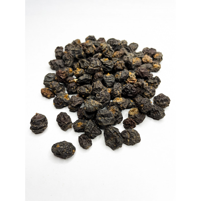 Tigernuts black