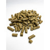 Pellet prestige (végétal)
