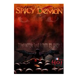 Spicy deman