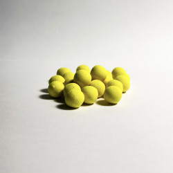 Pop up Ananas Géranium - CFD
