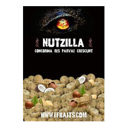 Nutzilla