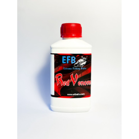 Red Venom