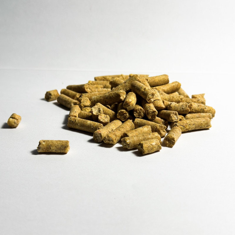 copy of Farine Stick - épices