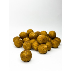 Bouillettes Solubles...