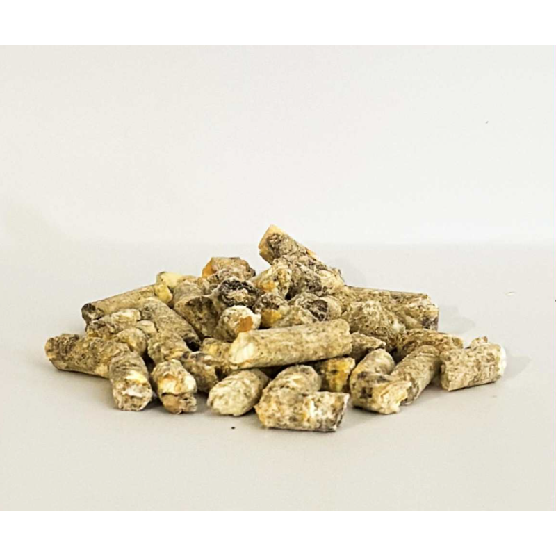 copy of Pellet Ail et Maïs