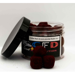 Pellets Coppens Red Halibut...