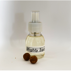 Spray - Mighty Squid