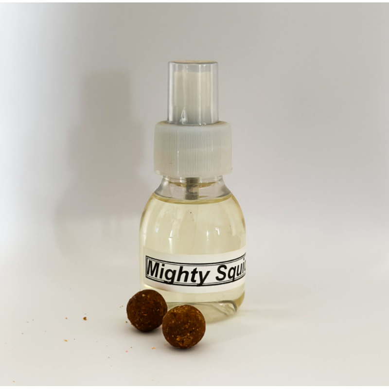 copy of Spray - Excalibur