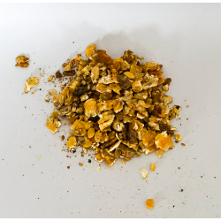 Maïs flocon enrobé de...