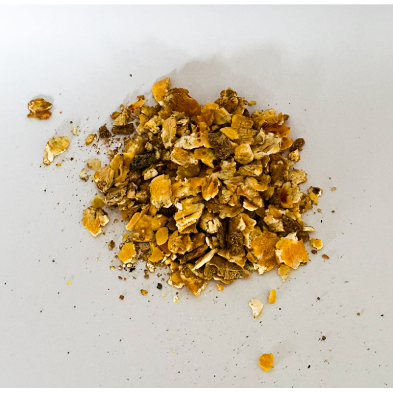 copy of Tigernuts black