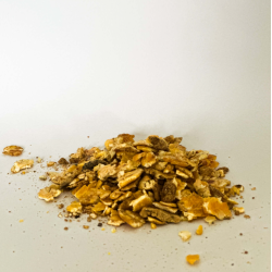 copy of Tigernuts black