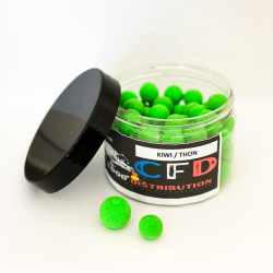 Pop up Kiwi / Thon - CFD