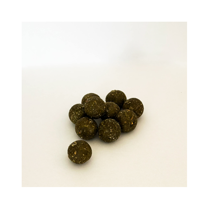 Bouillettes Kiwi / Thon - CFD