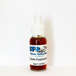 Spray - Sweet Explosion