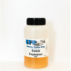 DIP - Sweet Explosion
