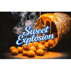 Sweat Explosion