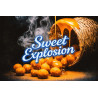 Sweat Explosion