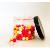 Pop Ups 8 m Neutre