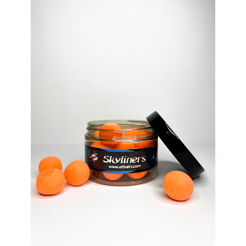 Pop up Orange